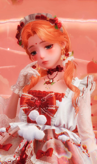 Strawberry Shortcake image