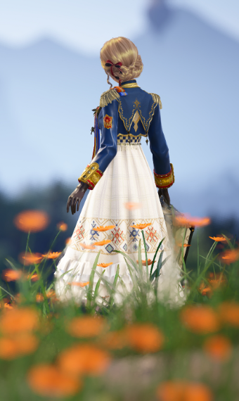 Violet Evergarden image