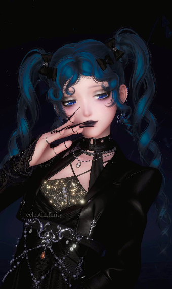 Midnight Witch image
