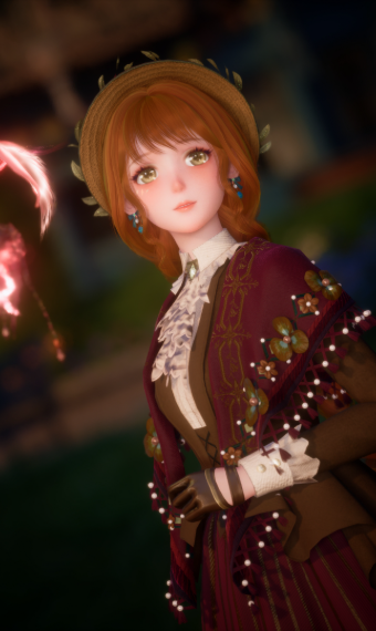 Odette oc image