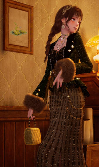 Timeless Elegance image