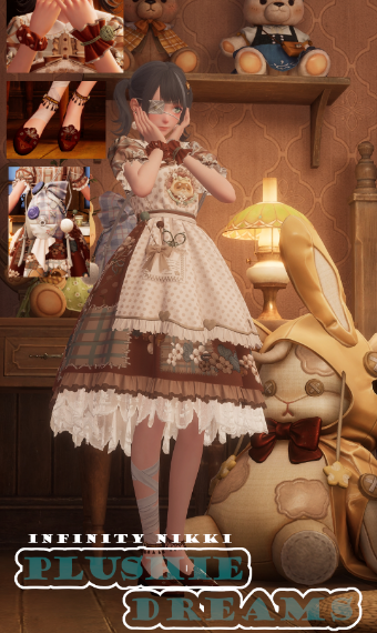 Plushie Dreams image