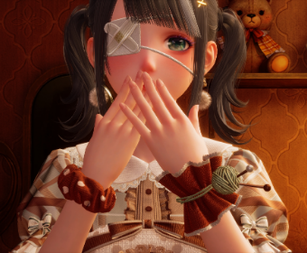 First image
