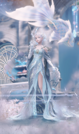 Water Spirit image