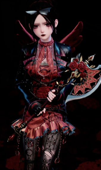 Battle Angel image