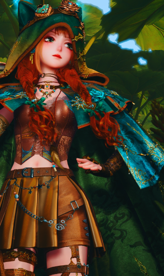 guardian of the forest image