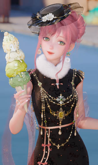 Smile for a Sunny Day image