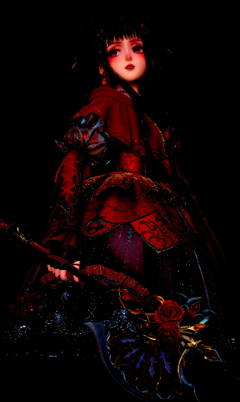 Crimson Transgression image