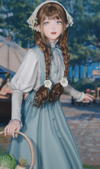 Market day image