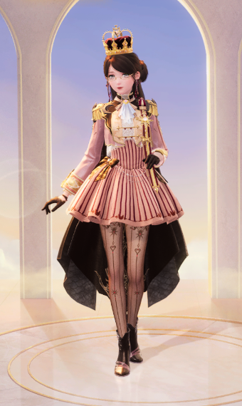 Queenly Nikki image