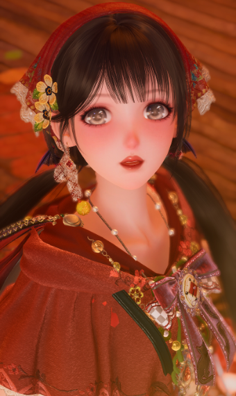 Little Red Riding Hood image