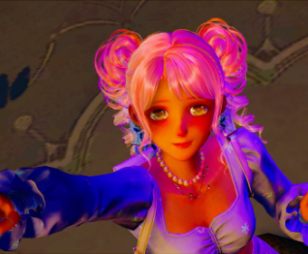 First image