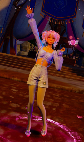 Bubblegum Pop image