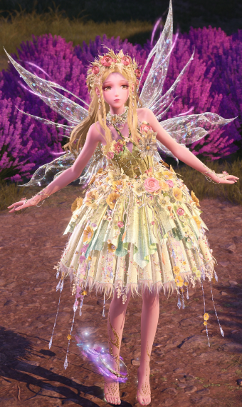 Spring Flowers image