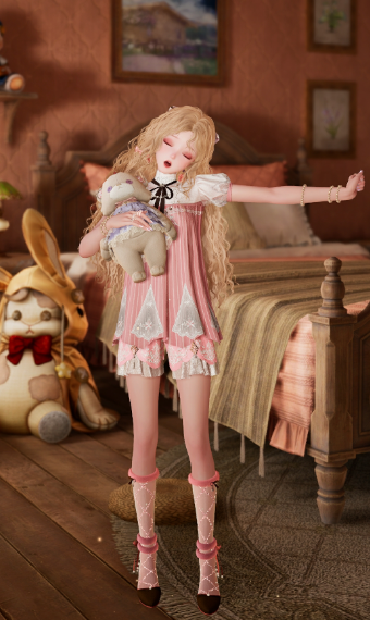 Slumber Party image