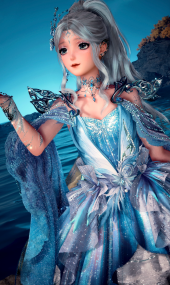 The Blue Fairy image