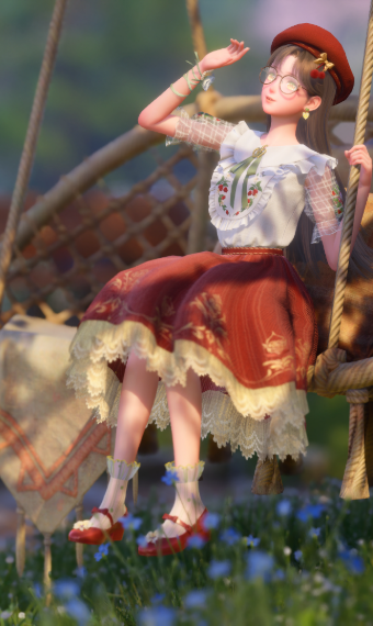 Royal Apple image
