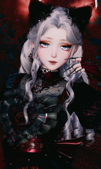 Dark Cheshire image
