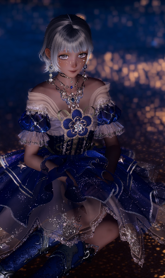 Night Sky Birthday image