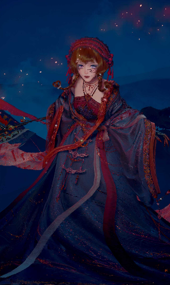 Malicious Spirit image