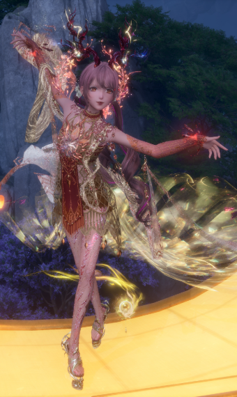 Fu Hua (FenghuangOfVicissitude)(Honkai Impact 3rd) image