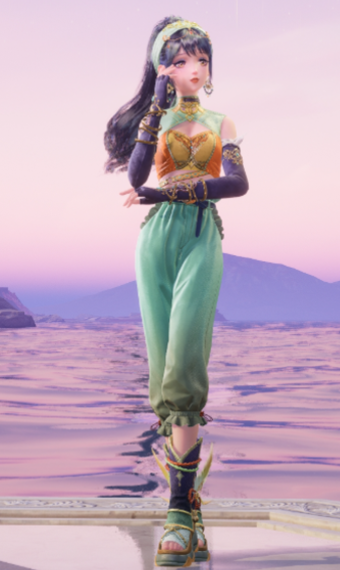 Sea Port Guide image