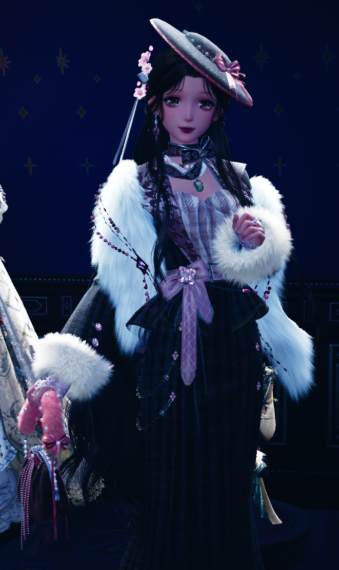 Madame image