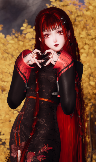 Red Lips image