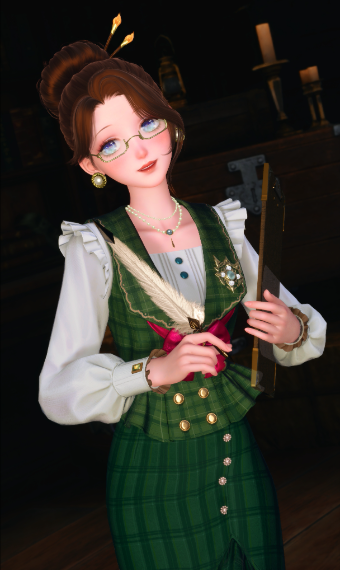Taking Inventory image