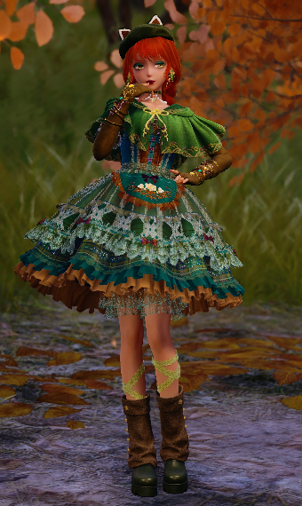 Forest Faire image