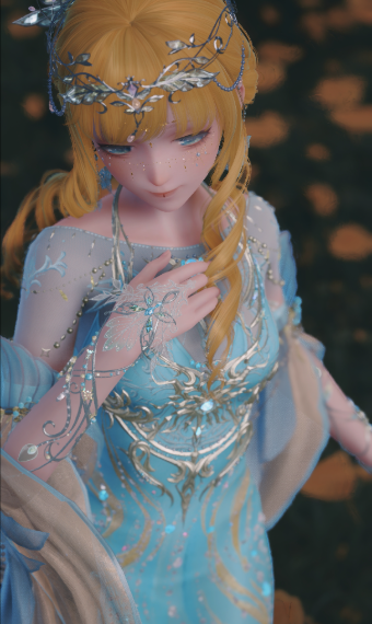 Fairy Lament image