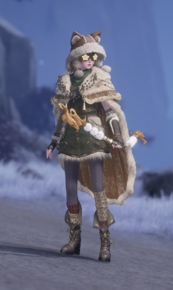 The Hunt image