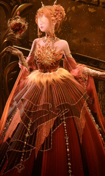 Phoenix Queen image
