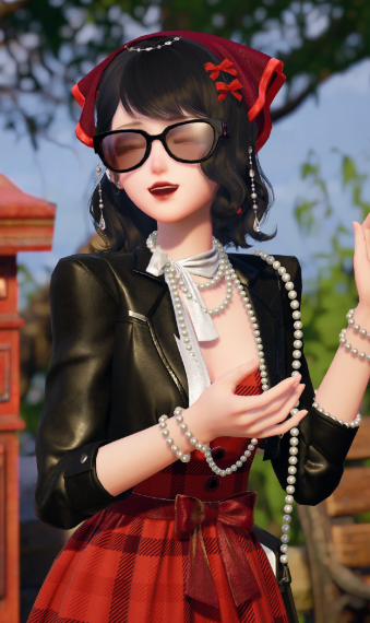 Rockabilly Date image