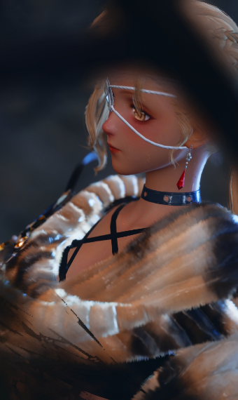 Deer Hunter image