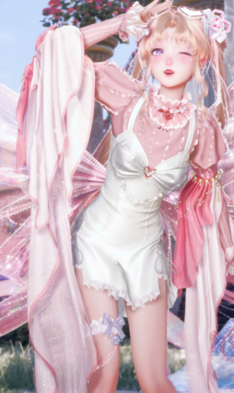 miracle romance image