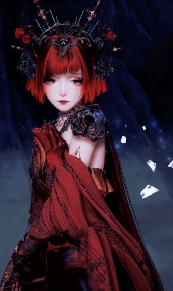 corrupted blood image
