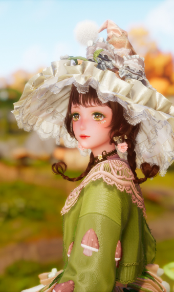 Love Lens image