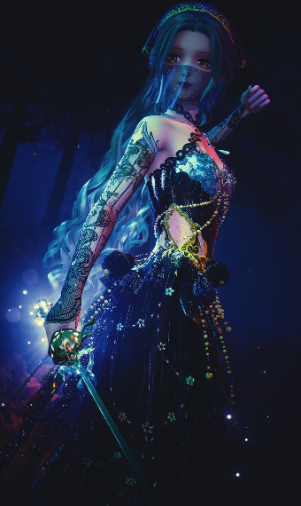 A Song of Conquest and Fate image
