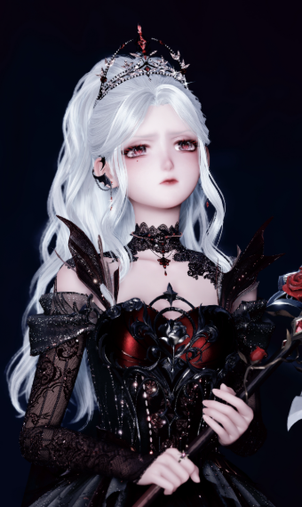 Bloodrose Nocturne image