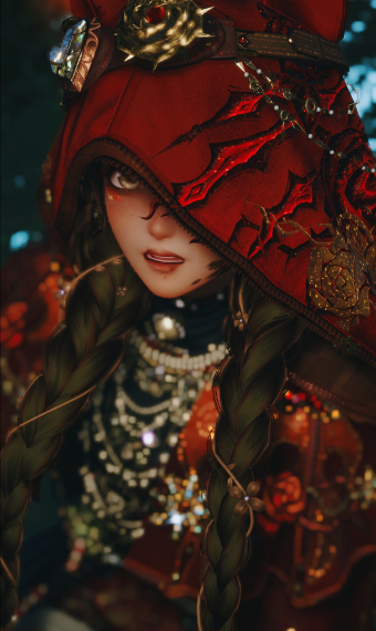 Wolven Hunter image