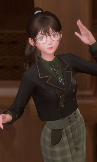 Top Grade Student image