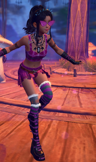 Dance! Dance! Dance! image