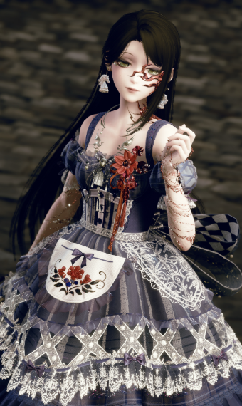 Alice Madness Returns V2 image