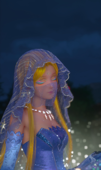Thousandfur - Stars image
