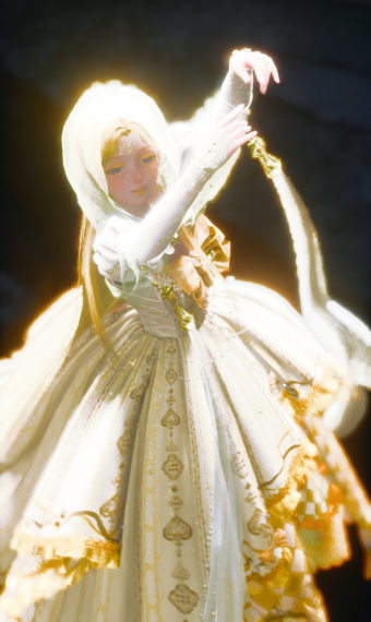 Thousandfur - Sun image