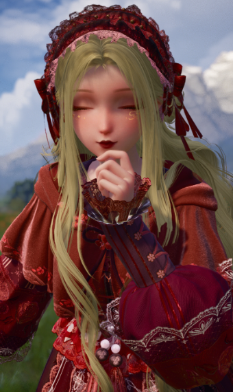 Rose Red image