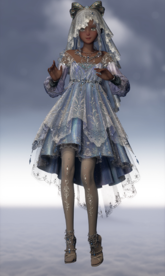 Beyond The Pale image