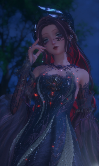 Odile image