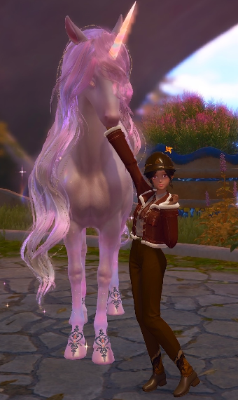 Me and my Unicorn image
